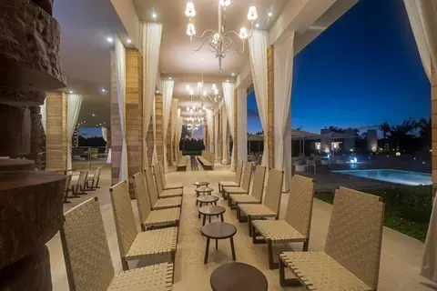 Platinum Yucatán Princess in Playa del Carmen, foto 27