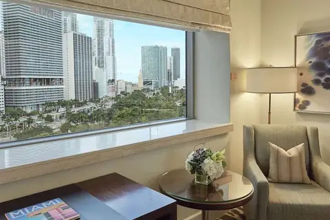 InterContinental Miami in Miami — foto 22
