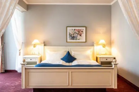 Schlosshotel Petry foto 4