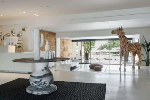 Amaronda Resort & Spa in Δημοτική Ενότητα Ερέτριας — foto 26