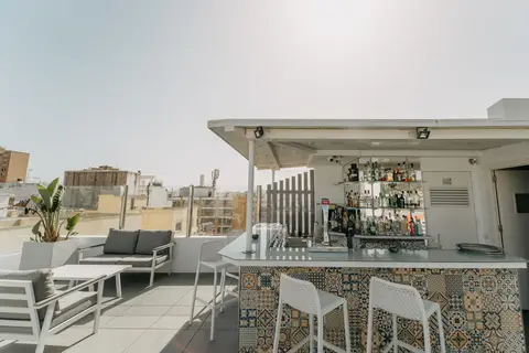 Hotel Soho Boutique Málaga in Málaga, foto 19