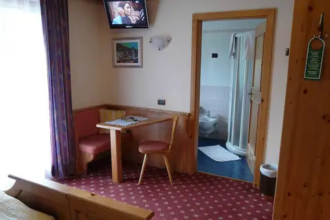 Hotel Galli's in Livigno, foto 12