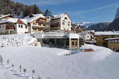 Hotel Alpenheim Charming & Spa in Urtijëi - St.Ulrich - Ortisei — foto 5
