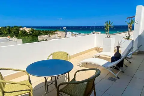 Hotel degli Haethey in Otranto — foto 22