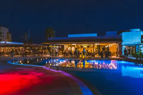 Costa Del Sol Glamping Village in Fuengirola — foto 27