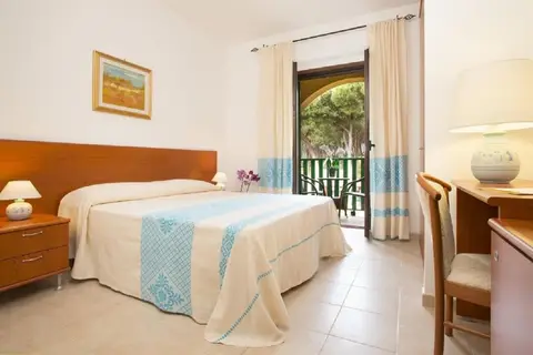 Hotel Dei Pini in Alghero — foto 2