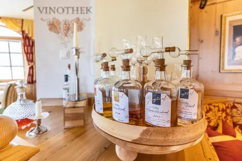 Familien und Wellnesshotel Der Hanneshof - Montana in Kleinarl — foto 12