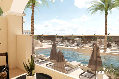 Zante Atlantis Hotel foto 21