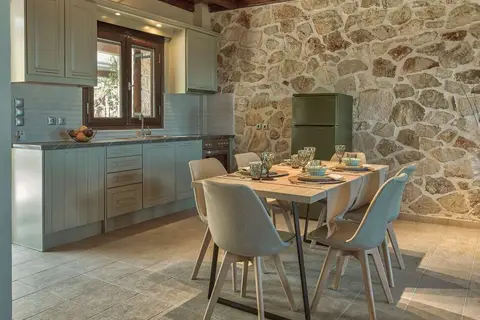 Agrikia Villa in Municipal Unit of Artemisia, foto 8