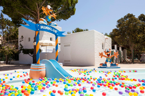 Invisa Figueral Resort foto 9