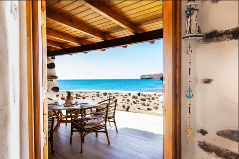 Villa Casa Atlántica in Pájara — foto 7