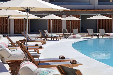 Domes Noruz Chania, Autograph Collection - adults only in Chania, foto 25