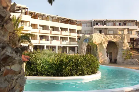 D'Andrea Mare Beach Hotel in Ιαλυσός — foto 30