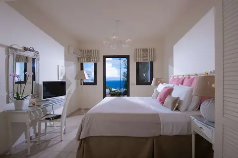 Creta Blue Boutique Hotel & Suites in Chersonisos Municipal Unit, foto 18