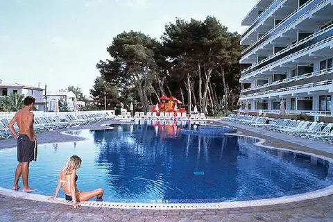 Hotel Las Gaviotas Suites Hotel in Muro — foto 5