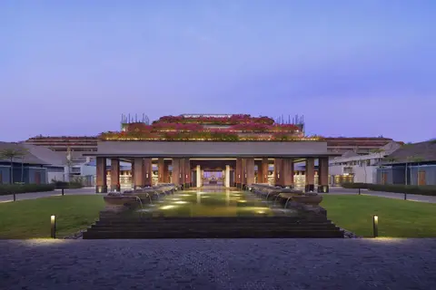 The Apurva Kempinski Bali in Kuta Selatan, foto 20