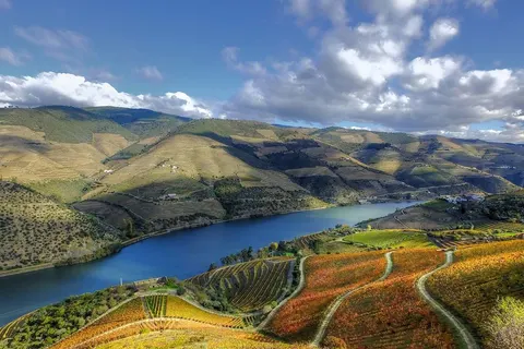Fly & Drive Highlights of Portugal 3* in Mexilhoeira Grande — foto 12