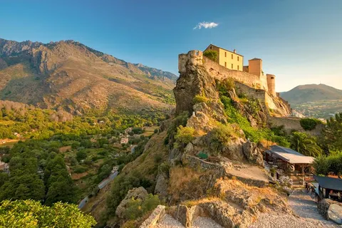 12-daagse rondreis Sardinië & Corsica foto 3