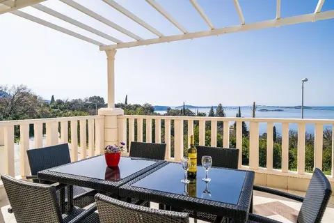 Villa Samba in Moravice — foto 15