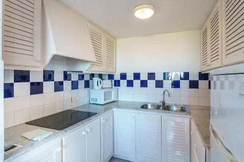 Apartamentos Las Pérgolas in Het Mercadal — foto 7