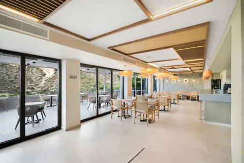 Harmony E Rock Hotel & Resort in Δημοτική Ενότητα Σητείας — foto 11