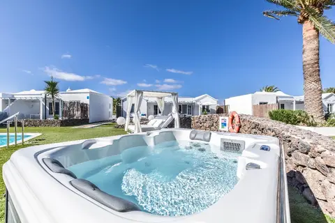 Villas Lanzasuites in Yaiza — foto 23