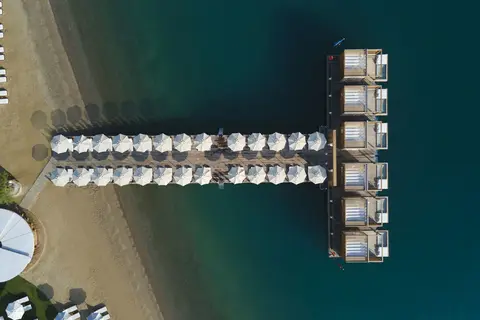 Voyage Torba in Bodrum — foto 35