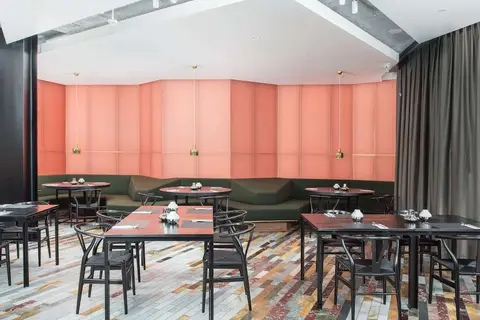 Briig Boutique Hotel in Split, foto 8