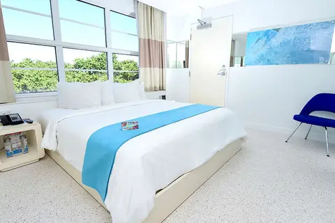 Clevelander South Beach in Miami Beach — foto 3