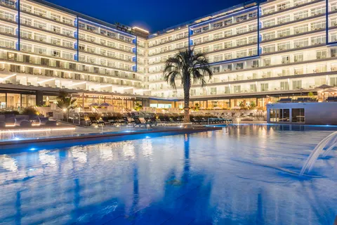 L'Azure in Lloret de Mar — foto 28