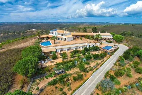 Monte da Bravura in Bensafrim, foto 9