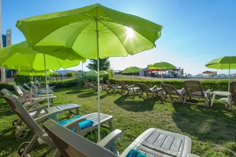 Hotel Viand in Несебър — foto 3