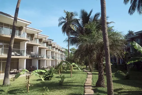 Kombo Beach in Serrekunda — foto 39