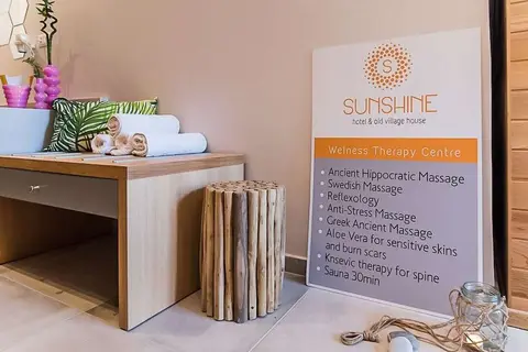 Sunshine Hotel Malia in Malia Municipal Unit, foto 15