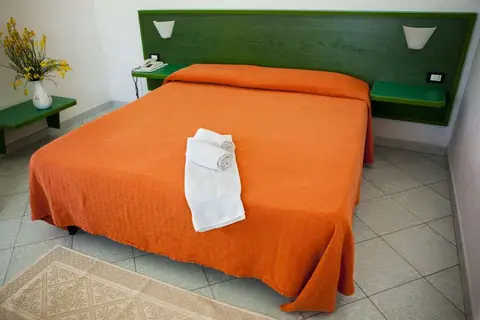 Hotel Piccada in Palau — foto 2