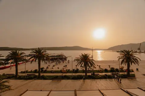 Hotel Astoria in Tivat — foto 19
