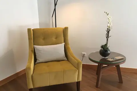 Consolata Hotel in Fátima, foto 19