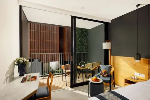 Citadines Berawa Beach Bali in Kuta Utara, foto 13