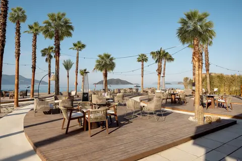 Liberty Signa in Fethiye — foto 34
