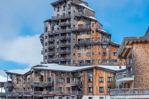 Résidence P&V Premium L'Amara foto 9