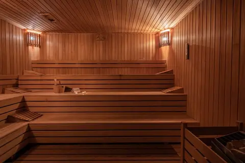 Papillon Zeugma Relaxury in Serik — foto 15