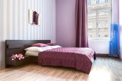 Appartementen Royal Court in Praag — foto 14