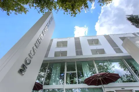 Color Mokambo Shore Design Hotel in Cesenatico — foto 26