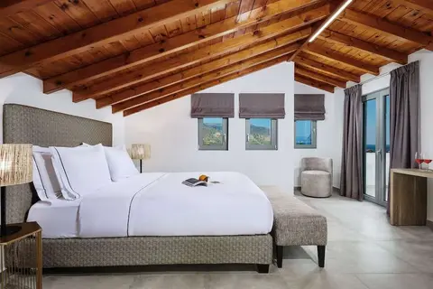 Quattro Suites in Μονεμβασιά — foto 11
