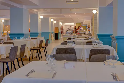 Hotel Antares foto 12