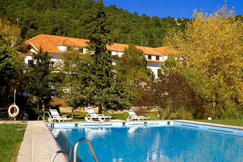 Parador de Cazorla in Cazorla — foto 17