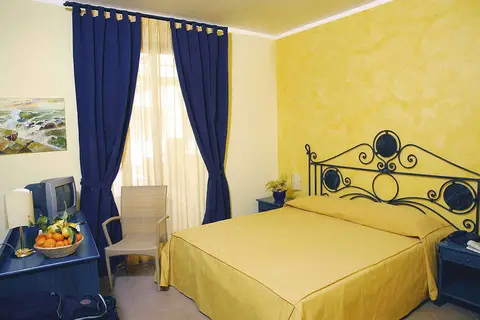 Hotel Dolcestate in Campofelice di Roccella, foto 4