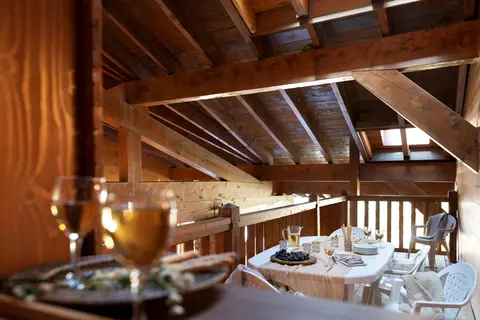 Résidence Les Alpages de Chantel in Bourg-Saint-Maurice — foto 3