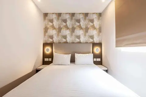 Pergola Hotel & Spa in Il-Mellieħa — foto 27