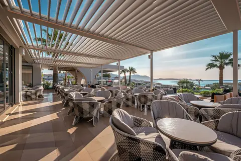 Mitsis Rodos Village in Mitsis Rodos Village Beach Hotel Spa, foto 27